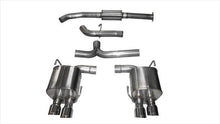 Sport / 3.0 in Cat-Back 3.5 in Twin Tips | 2015-2021 Subaru WRX 2.0L, STI 2.5L (14857)