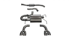Sport / 3.0 in Cat-Back 3.5 in Twin Tips | Impreza 2.5L Hatch 08-14 STI, 11-14 WRX (14862)