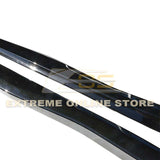 Corvette C7 Grand Sport / Z06 Side Skirts Rocker Panels