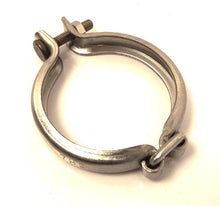 HKS Wastegate GT II 50 & 60 V-Band Clamp Inlet (14999-AK037)