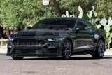 2015-23 Ford Mustang Mach 1 Conversion Front Bumper Kit