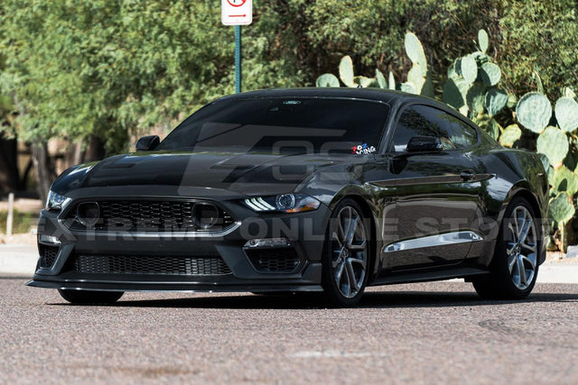 2015-23 Ford Mustang Mach 1 Conversion Front Bumper Kit