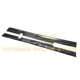 Chevrolet Corvette C5 ZR1 Side Skirts Rocker Panels