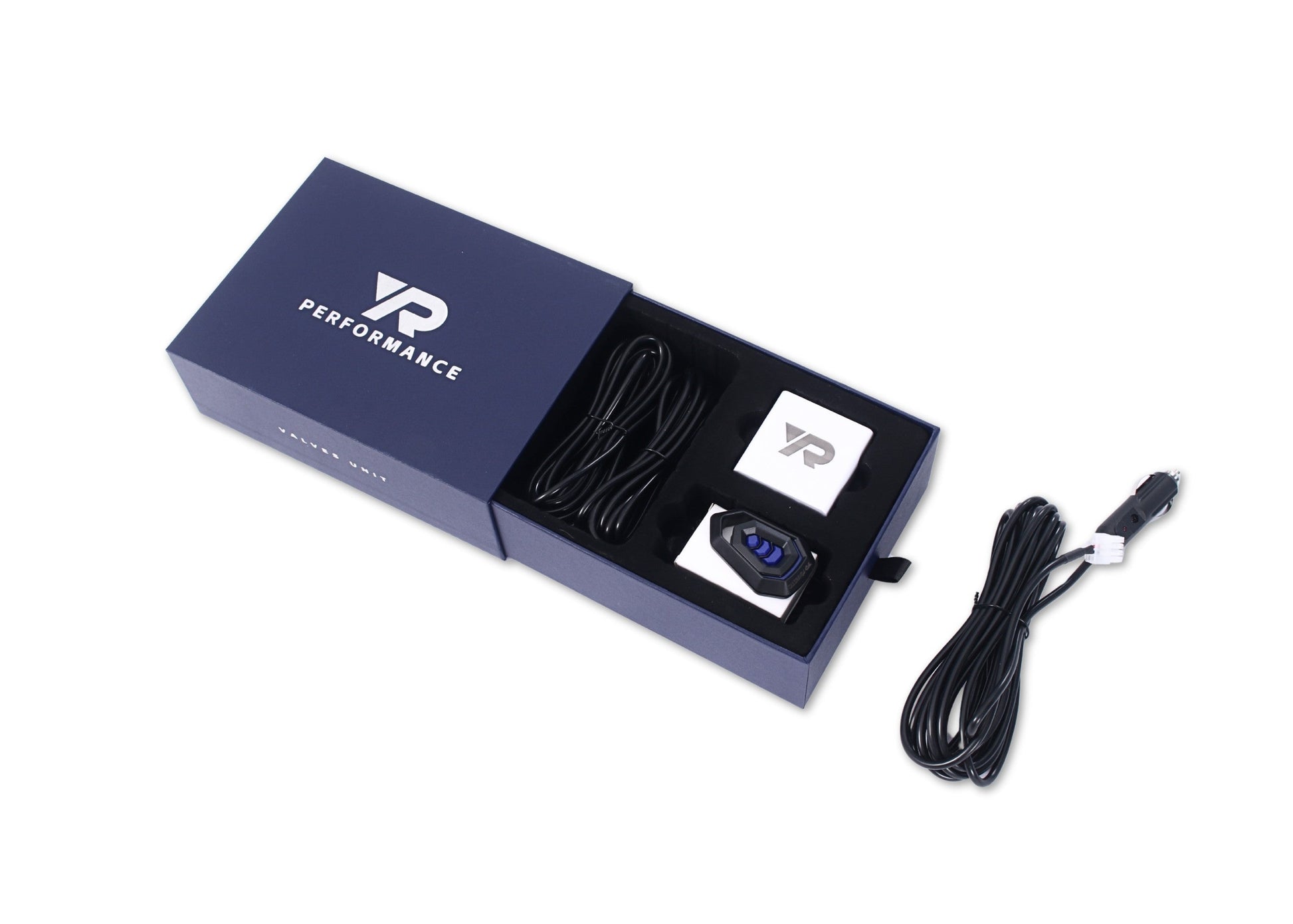 Electronic Exhaust Valve Harness Kit
