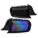 2015-2023 Ford Mustang RGB Matrix Tail Lights