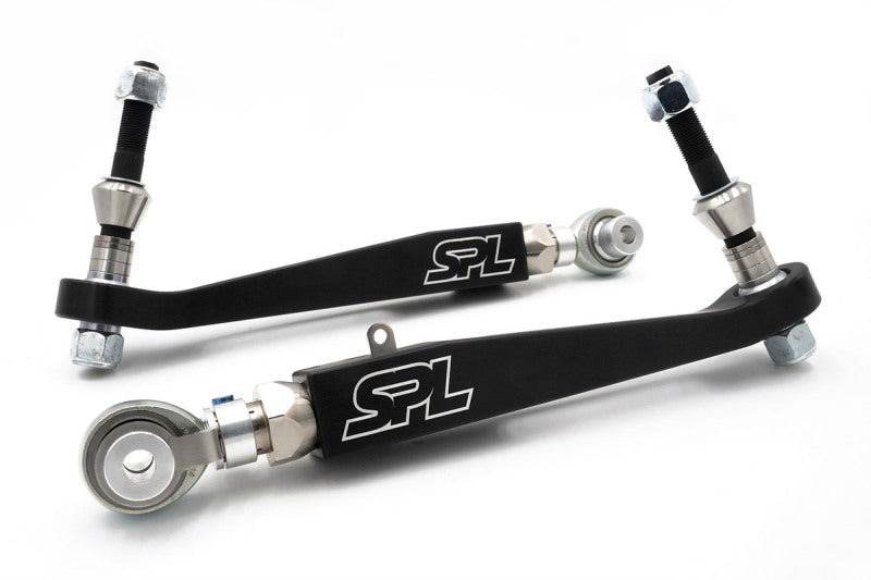 SPL Part BMW G8X Front Lower Control Arms M3/M4