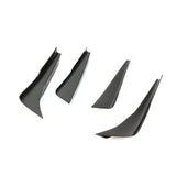 APR 4 Set Carbon Fiber Canard Subaru WRX | STI 2015-2017