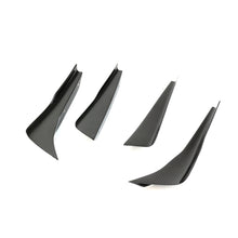 APR 4 Set Carbon Fiber Canard Subaru WRX | STI 2015-2017