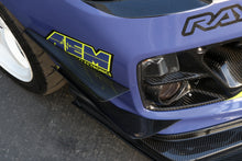 APR 4 Set Carbon Fiber Canard Subaru WRX | STI 2015-2017