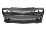 2015-2023 Dodge Challenger (MK3) SRT Hellcat Style Front Bumper Conversion Kit