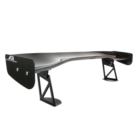 APR Carbon Fiber 61" GTC-300 Subaru WRX 2015-2021
