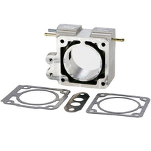 Ford Mustang 5.0 70mm EGR Throttle Body Spacer Plate 86-93