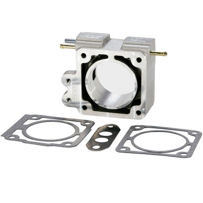 Ford Mustang 5.0 70mm EGR Throttle Body Spacer Plate 86-93