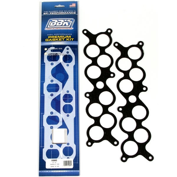 Ford GT40 Cobra Intake Manifold Upper To Lower Gasket Kit
