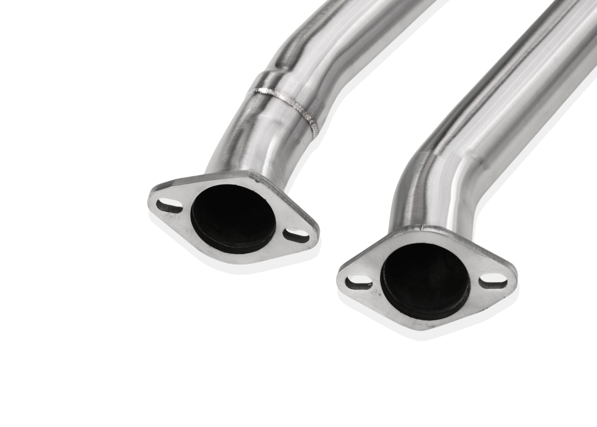 BMW 335i 328i (E90 / E92 / E93) Valved Catback Exhaust System - Yonristic Performance