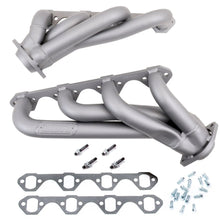 Ford Mustang 351 Swap 1-5/8 Shorty Exhaust Headers Titanium Ceramic 79-93
