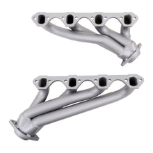 Ford Mustang 351 Swap 1-5/8 Shorty Exhaust Headers Titanium Ceramic 79-93