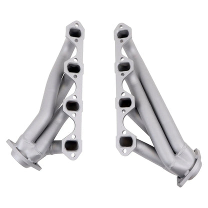 Ford Mustang 351 Swap 1-5/8 Shorty Exhaust Headers Titanium Ceramic 79-93