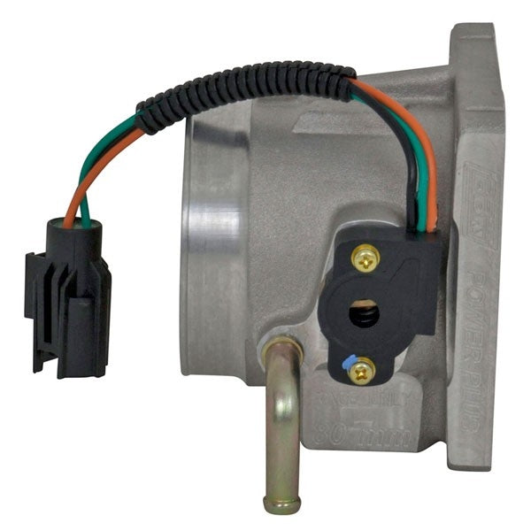 Ford Mustang 5.0 80mm Throttle Body 86-93