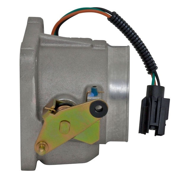 Ford Mustang 5.0 80mm Throttle Body 86-93