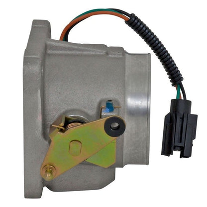Ford Mustang 5.0 80mm Throttle Body 86-93
