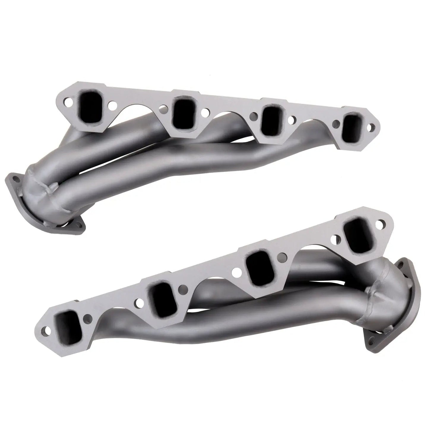 Ford Mustang 5.0 1-5/8 Shorty Exhaust Headers Titanium Ceramic 86-93