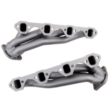 Ford Mustang 5.0 1-5/8 Shorty Exhaust Headers Titanium Ceramic 86-93