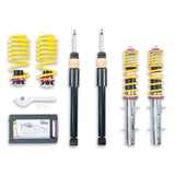 KW Suspensions 15210005 KW V2 Coilover Kit - Audi New Beetle (PC/VT; 9C); All Excl. Convertible