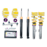 KW Suspensions 15220023 KW V2 Coilover Kit - BMW M3 E46 (M346) Coupe Convertible