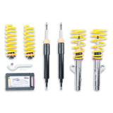 KW Suspensions 15220033 KW V2 Coilover Kit - BMW 3series E91/E93 2WD Convertible + Wagon