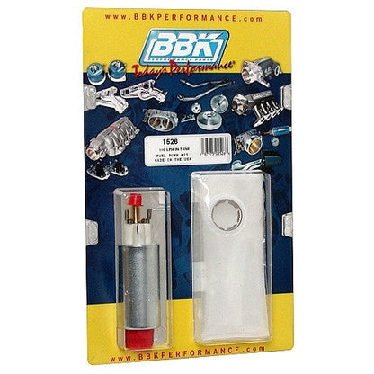 Ford Mustang 110 LPH In Tank Fuel Pump Kit 86-97