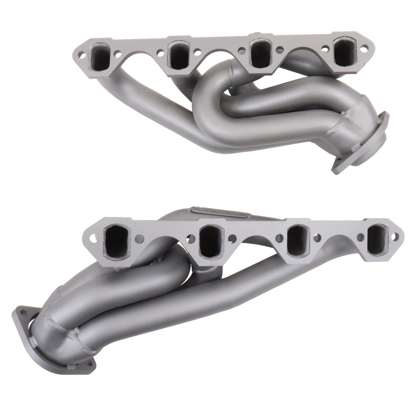 Ford Mustang 5.0 GT 1-5/8 Equal Length Shorty Exhaust Headers Titanium Ceramic 94-95