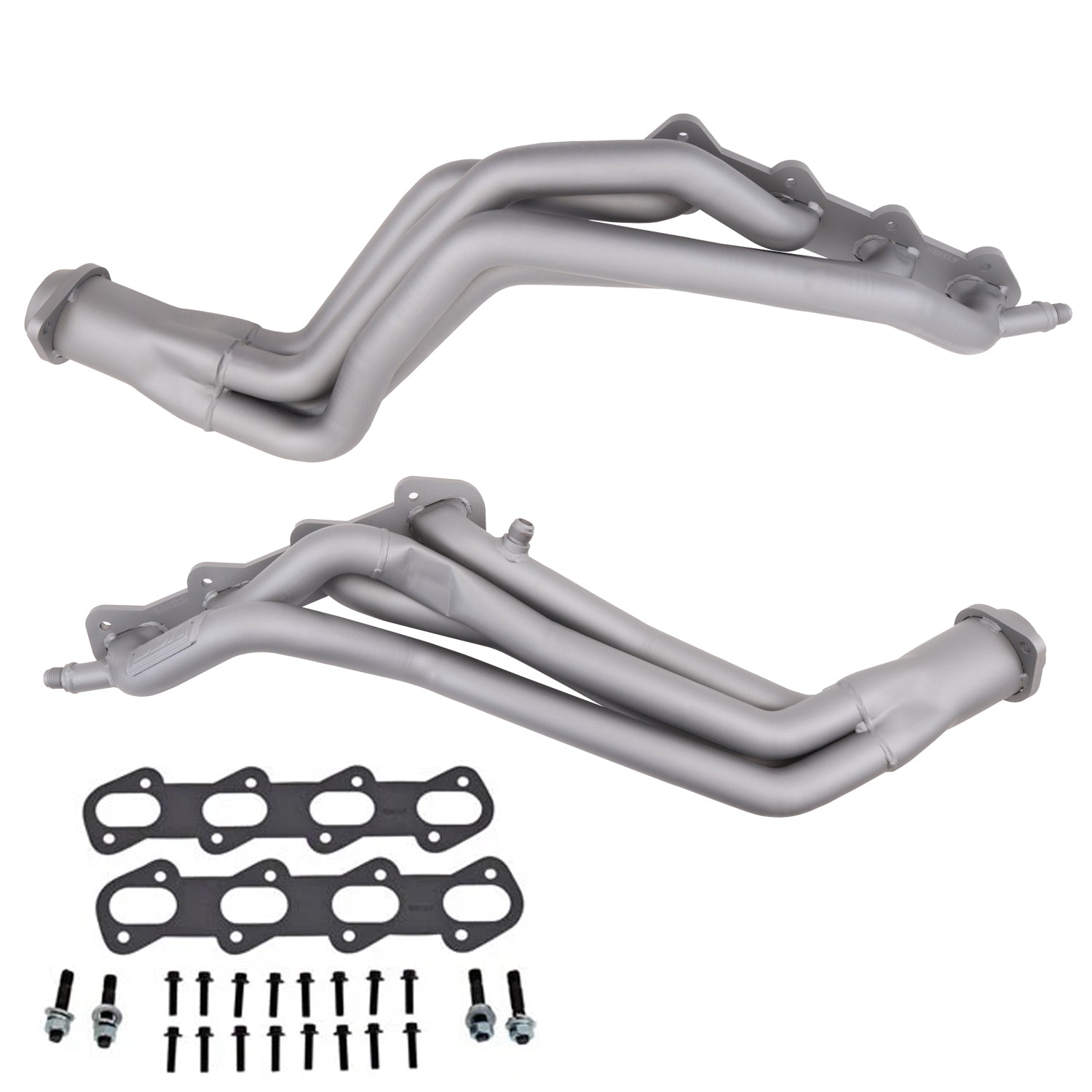 Ford Mustang Cobra 4.6 1-5/8 Long Tube Exhaust Headers Titanium Ceramic 96-98