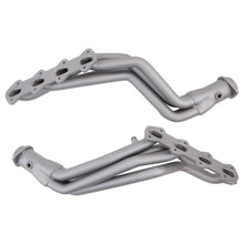 Ford Mustang Cobra 4.6 1-5/8 Long Tube Exhaust Headers Titanium Ceramic 96-98