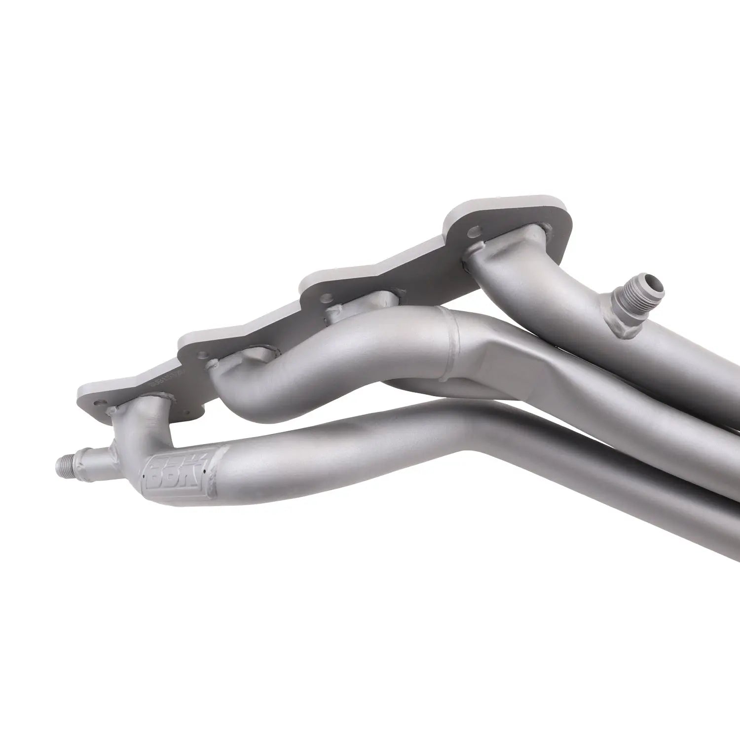 Ford Mustang Cobra 4.6 1-5/8 Long Tube Exhaust Headers Titanium Ceramic 96-98
