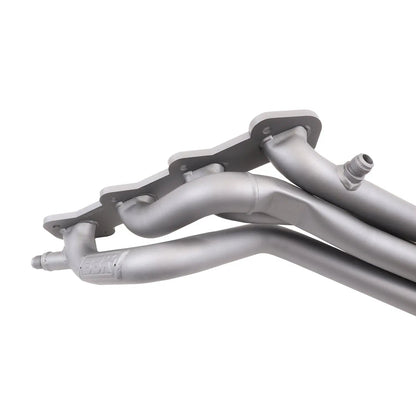 Ford Mustang Cobra 4.6 1-5/8 Long Tube Exhaust Headers Titanium Ceramic 96-98