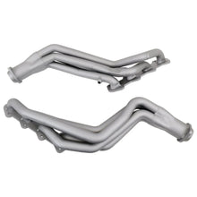 Ford Mustang Cobra 4.6 Mach 1 1-5/8 Long Tube Exhaust Headers Titanium Ceramic 99-04