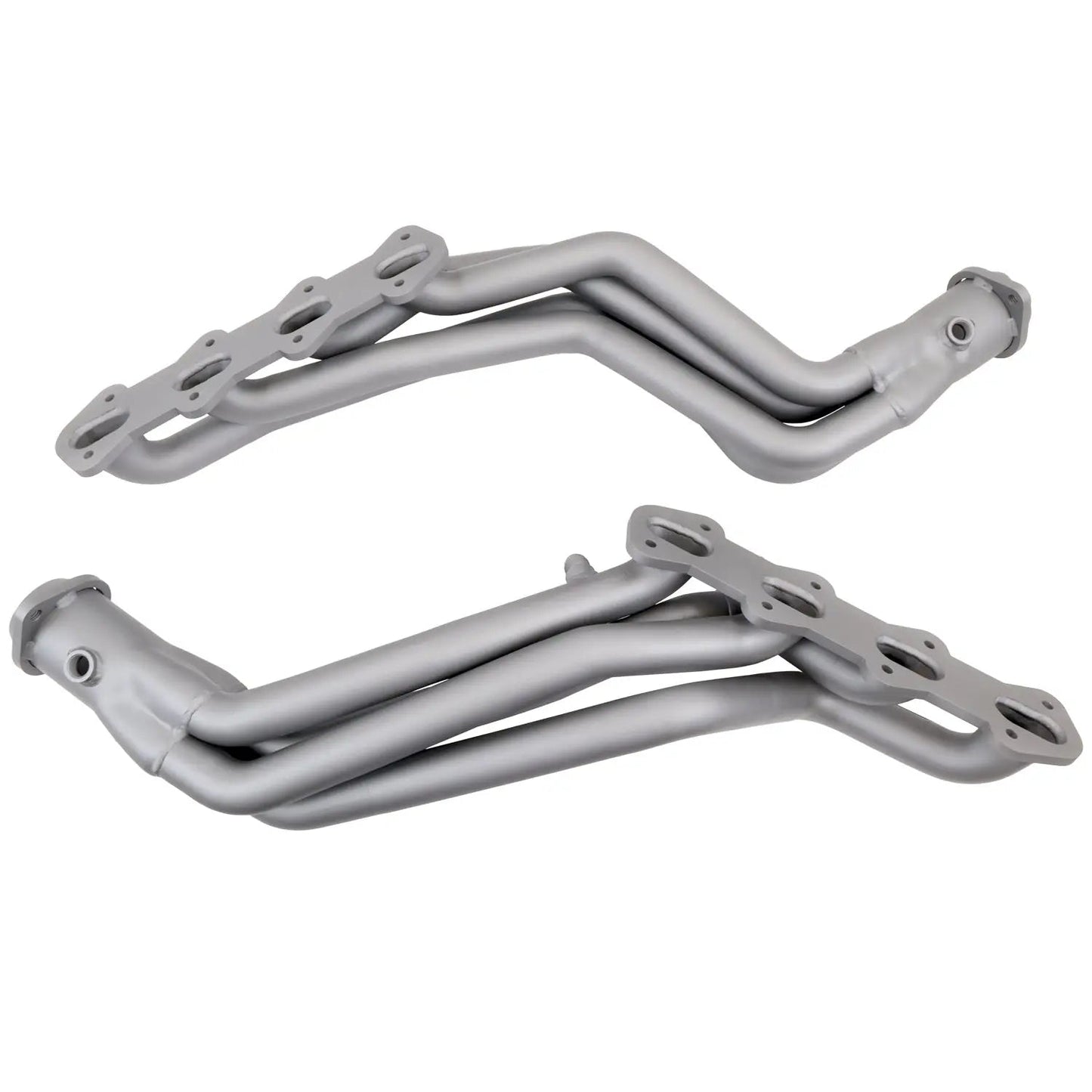 Ford Mustang Cobra 4.6 Mach 1 1-5/8 Long Tube Exhaust Headers Titanium Ceramic 99-04