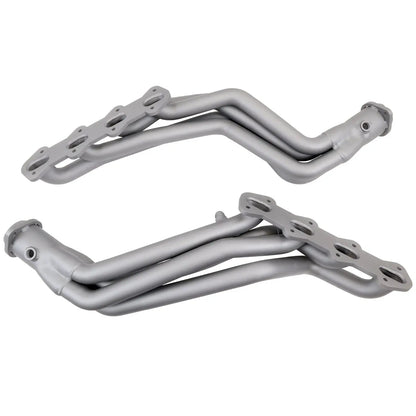 Ford Mustang Cobra 4.6 Mach 1 1-5/8 Long Tube Exhaust Headers Titanium Ceramic 99-04