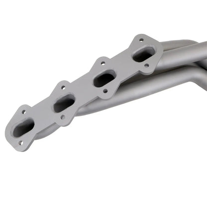 Ford Mustang Cobra 4.6 Mach 1 1-5/8 Long Tube Exhaust Headers Titanium Ceramic 99-04