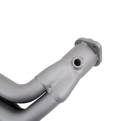 Ford Mustang Cobra 4.6 Mach 1 1-5/8 Long Tube Exhaust Headers Titanium Ceramic 99-04