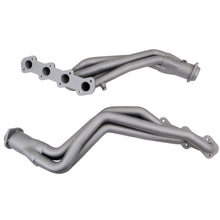 Ford Mustang GT 4.6 1-5/8 Long Tube Exhaust Headers Titanium Ceramic 96-04