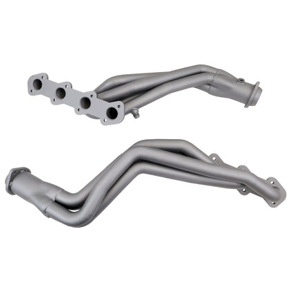 Ford Mustang GT 4.6 1-5/8 Long Tube Exhaust Headers Titanium Ceramic 96-04