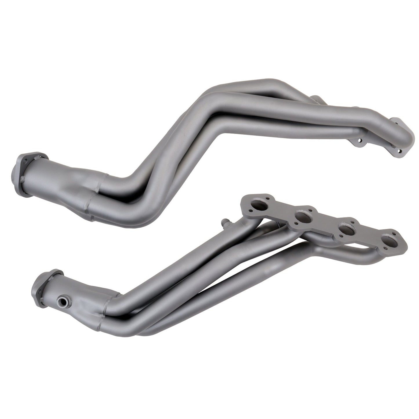 Ford Mustang GT 4.6 1-5/8 Long Tube Exhaust Headers Titanium Ceramic 96-04