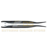 Corvette C7 Stingray / Z51 Carbon Flash Side Skirts Rocker Panels