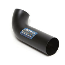 Ford Mustang 5.0 Cold Air Intake Kit Fenderwell Style Blackout 86-93