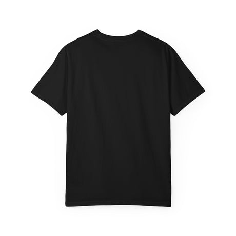 Turbocharger Blueprint T-Shirt – Revline Edition