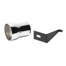 Ford Mustang 5.0 Cold Air Intake Adapter Kit For Non Mass Air Cars 86-88