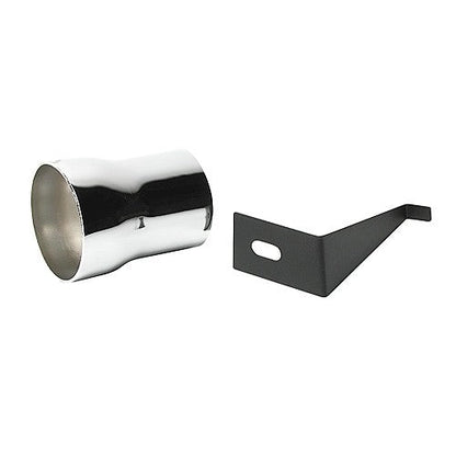 Ford Mustang 5.0 Cold Air Intake Adapter Kit For Non Mass Air Cars 86-88