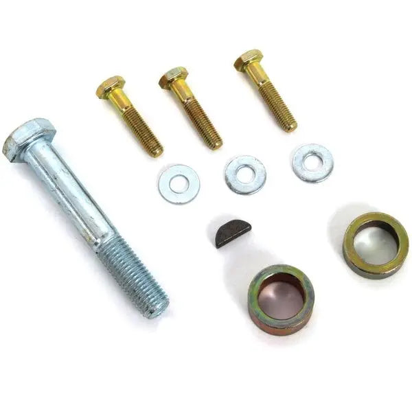 Ford Mustang GT Cobra Billet Aluminum Underdrive Pulleys 01-04